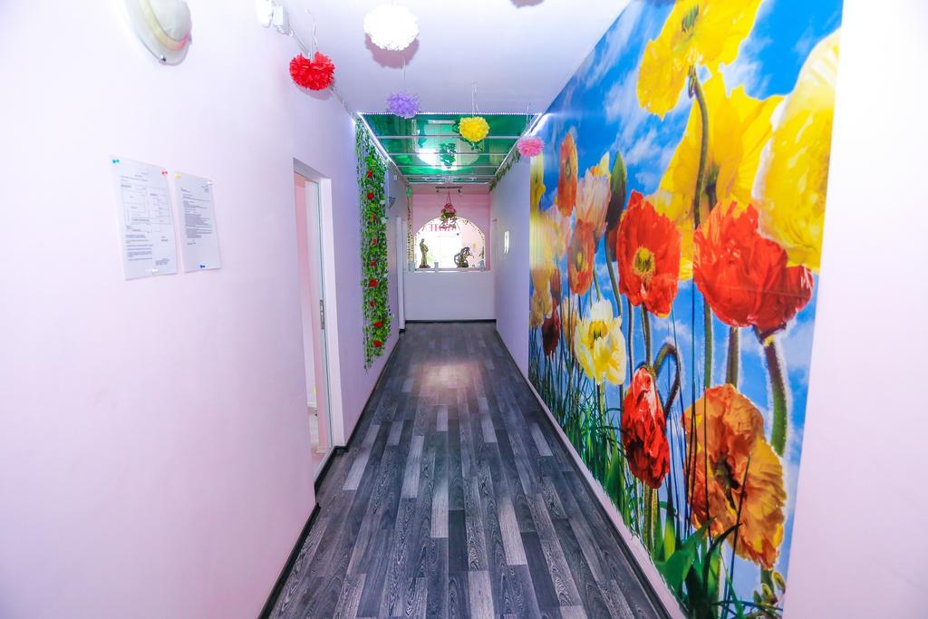 Hostel Shatrata Bogomilovo Exteriér fotografie