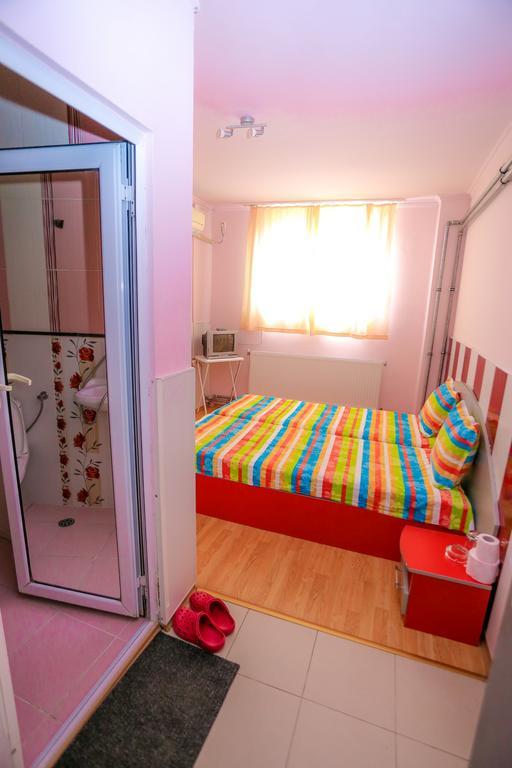 Hostel Shatrata Bogomilovo Exteriér fotografie