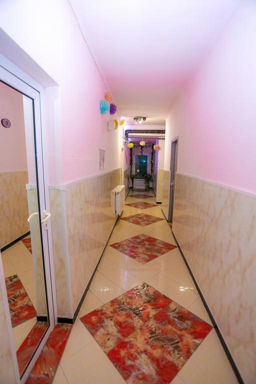 Hostel Shatrata Bogomilovo Exteriér fotografie
