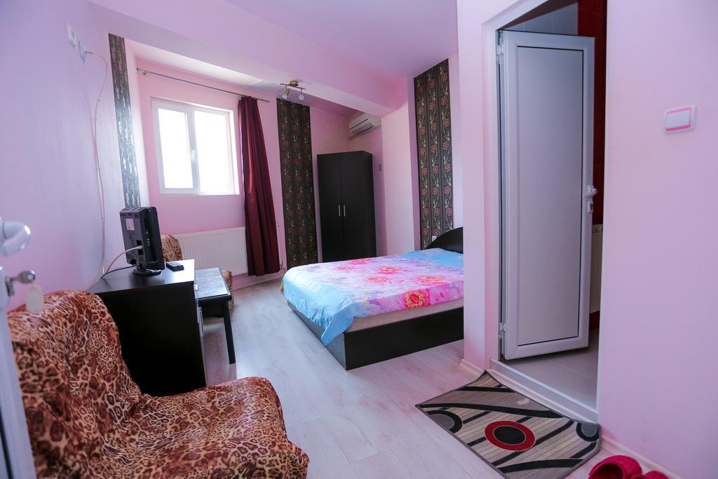 Hostel Shatrata Bogomilovo Exteriér fotografie