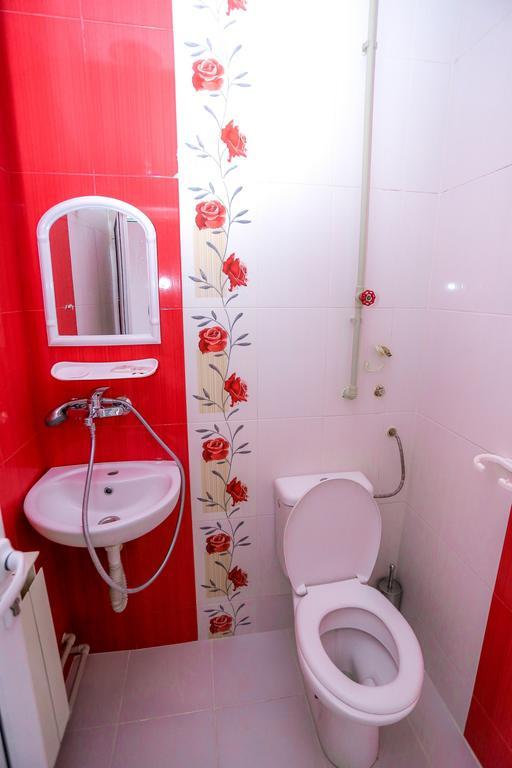 Hostel Shatrata Bogomilovo Exteriér fotografie