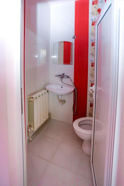 Hostel Shatrata Bogomilovo Exteriér fotografie